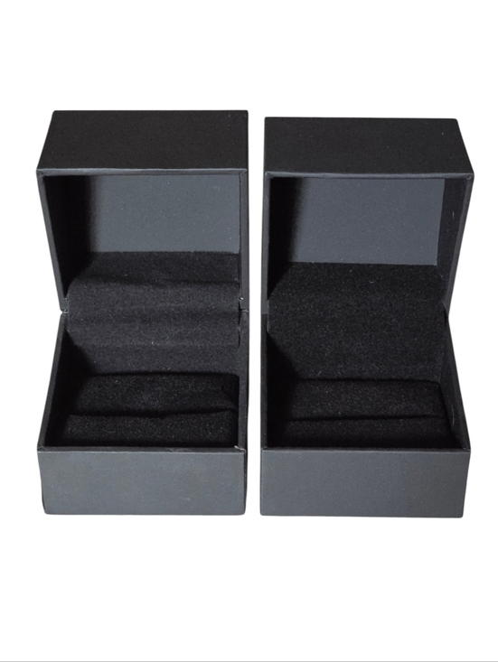 Zales Ring Box - Picture 2 of 4